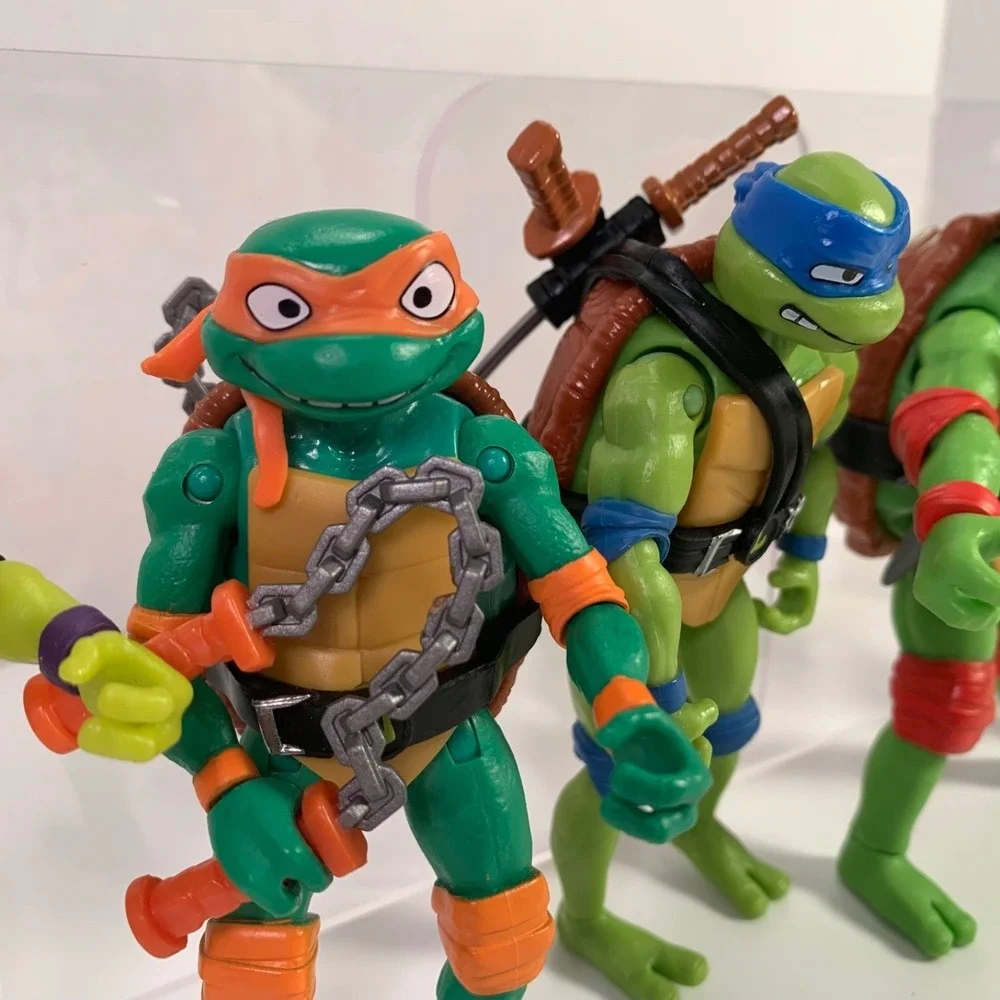 Playmates Toys vintage 1990